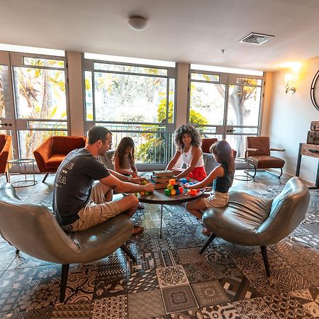 Eden Inn Зіхрон-Яаков Екстер'єр фото
