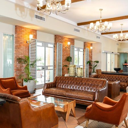 Eden Inn Зіхрон-Яаков Екстер'єр фото